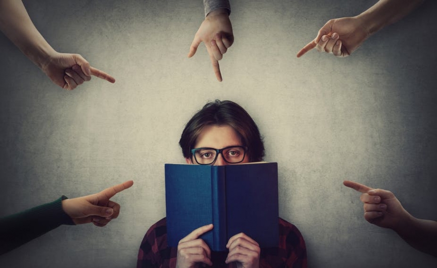 Bonnes feuilles : « Le harcèlement à l’école. Mythes et réalités »