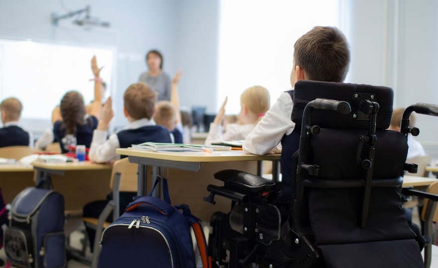 Quel regard les enseignants portent-ils sur l’école inclusive ?