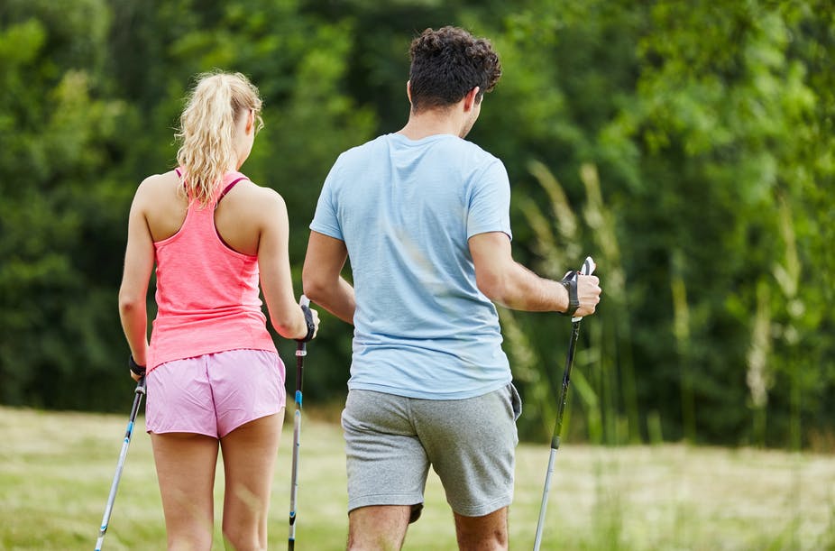 L’activité physique adaptée, pour rester durablement en bonne santé