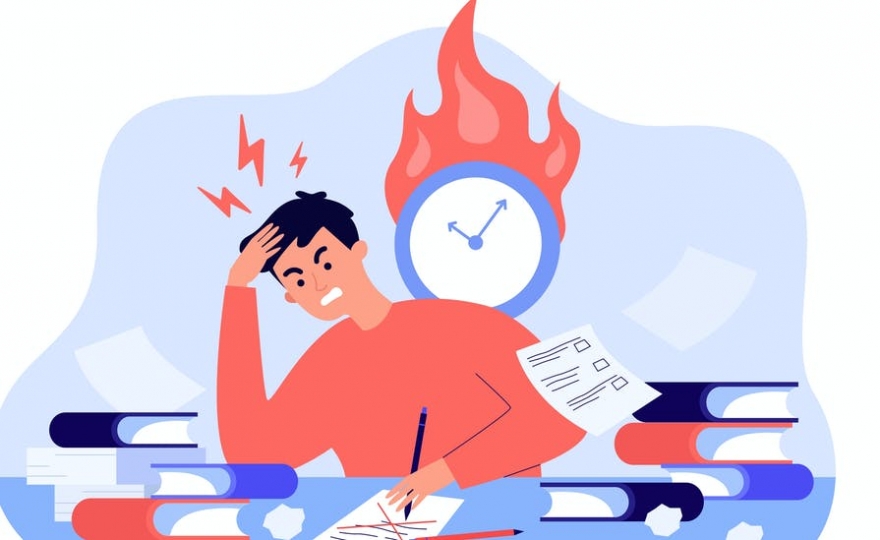 Parcoursup : fin de partie pour 2022 ?