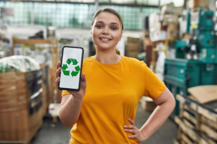 Les jeunes, acteurs de la transition énergétique ?