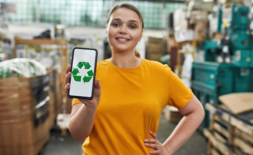 Les jeunes, acteurs de la transition énergétique ?