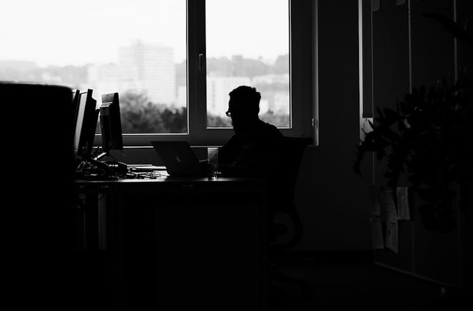 La lutte contre le suicide au travail nécessite bien plus que de la prévention