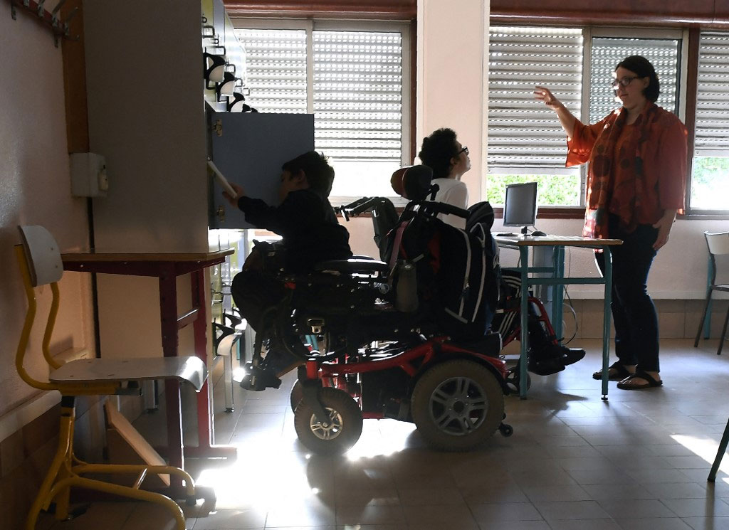 Enjeux éthiques et sociétaux de l’inclusion scolaire d’une personne en situation de handicap