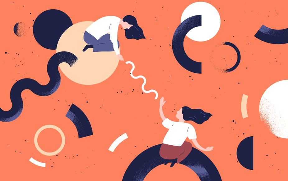 Le manque de reconnaissance des « jeunes aidants »