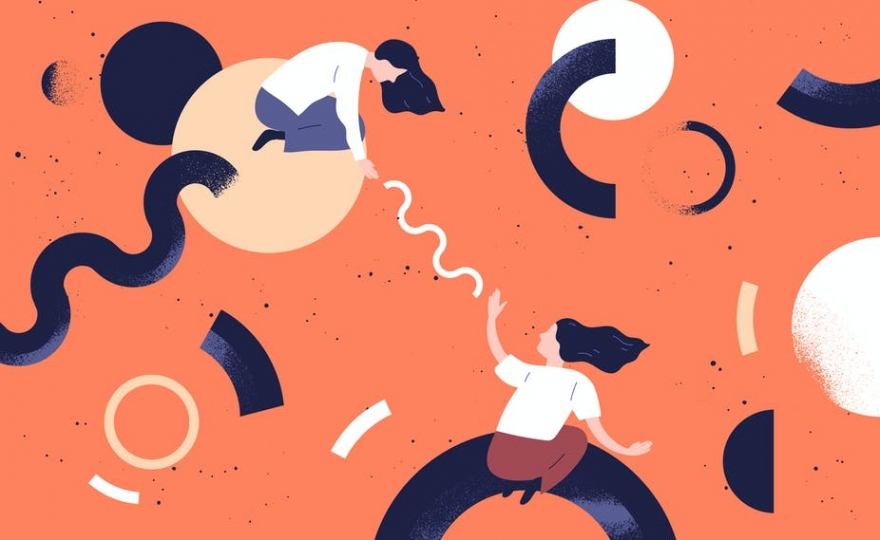 Le manque de reconnaissance des « jeunes aidants »