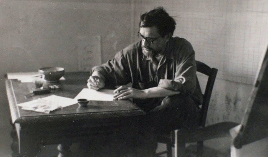 Lire Fernand Deligny pour repenser l’inclusion scolaire ?