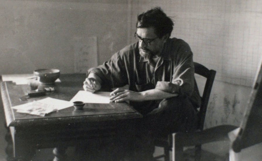 Lire Fernand Deligny pour repenser l’inclusion scolaire ?