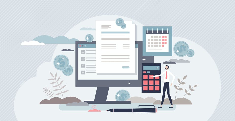 Salaires des profs : un travail invisible à prendre en compte