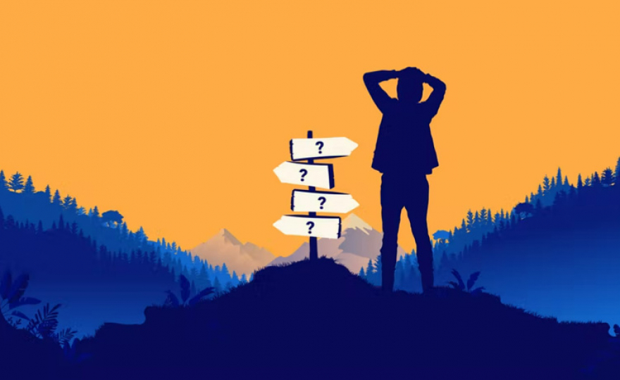 Sur Parcoursup, les émotions des lycéens influencent leurs choix