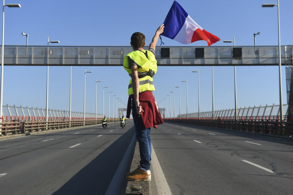 Pouvoir « vivre dignement », une doléance absente de la campagne présidentielle