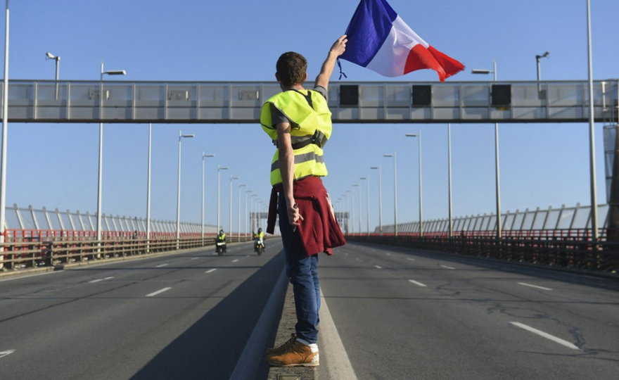 Pouvoir « vivre dignement », une doléance absente de la campagne présidentielle