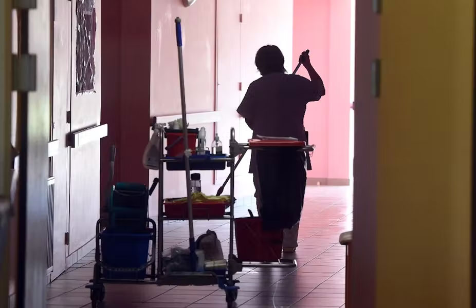 Médico-social : ce que le personnel soignant attend de sa hiérarchie