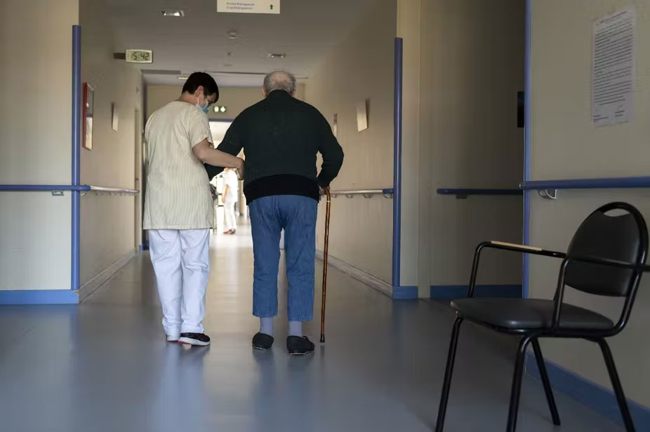 Les clichés sur les Ehpad pèsent sur les projets de vie des personnes âgées