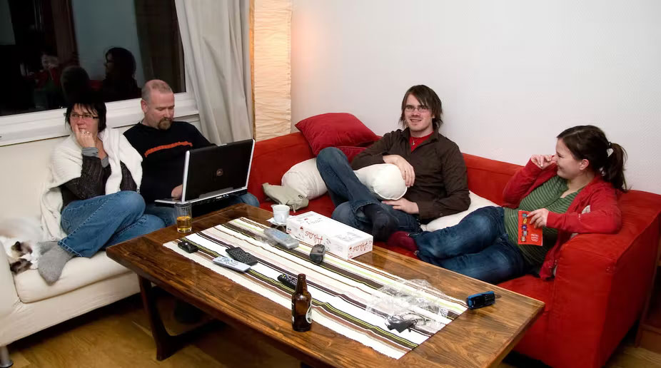 Face aux difficultés financières, les jeunes deviennent autonomes différemment