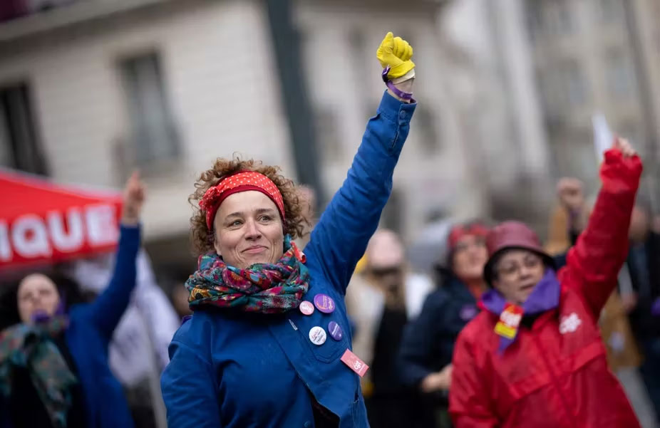 Victimes de violences sexuelles : pourquoi porter plainte pour de l’argent est légitime
