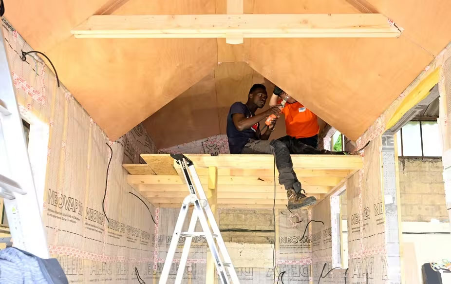 Se débrouiller face à une précarité qui n’en finit plus