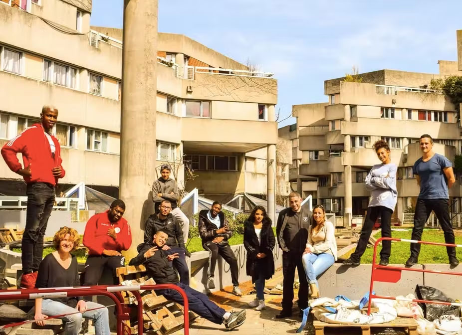 Les quartiers populaires ne sont pas des déserts politiques