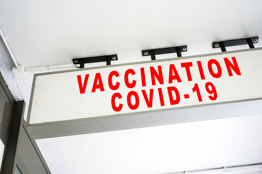 Débat : L’obligation vaccinale… pour certains ou pour tous ?