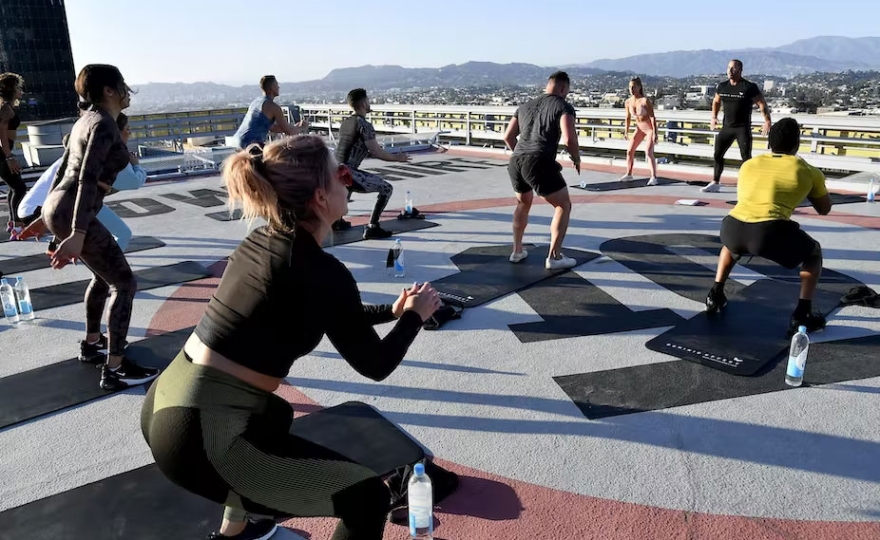 Sport : quand le corps devient une ressource à valoriser