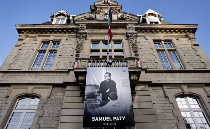 Les enseignants, des professionnels en manque de soutien