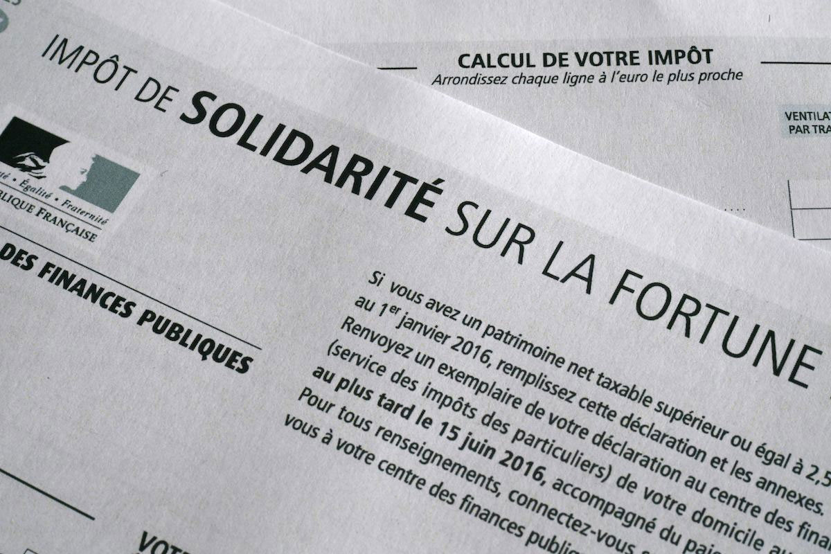 La suppression de l’ISF commence à produire ses premiers effets positifs