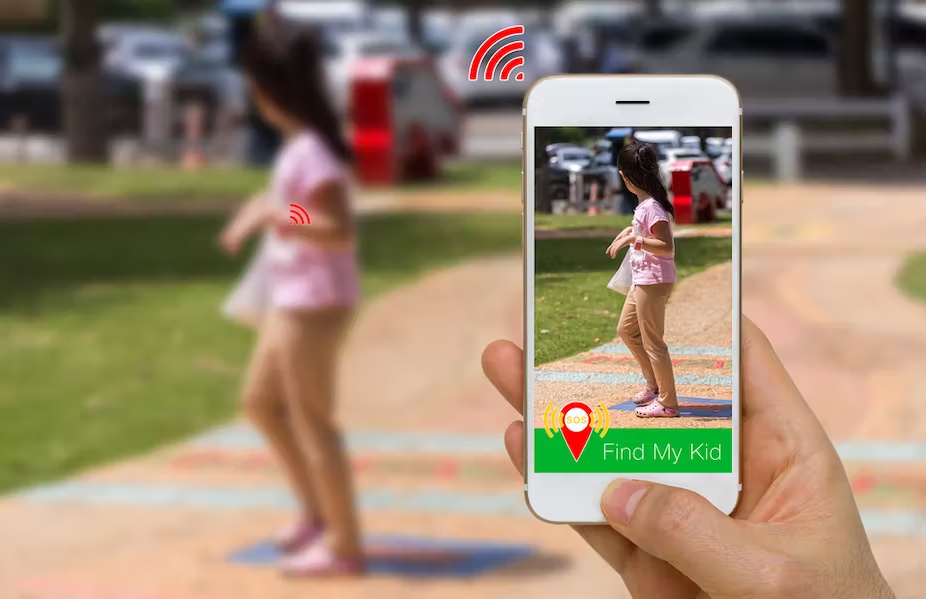 Géolocalisation des enfants : une nouvelle forme de surveillance parentale