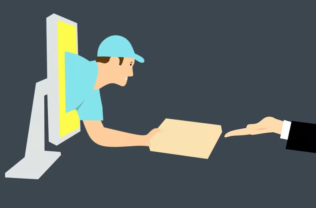 Les « dropshippers », ces entrepreneurs atypiques et peu qualifiés qui achètent et vendent en ligne