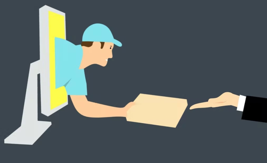 Les « dropshippers », ces entrepreneurs atypiques et peu qualifiés qui achètent et vendent en ligne