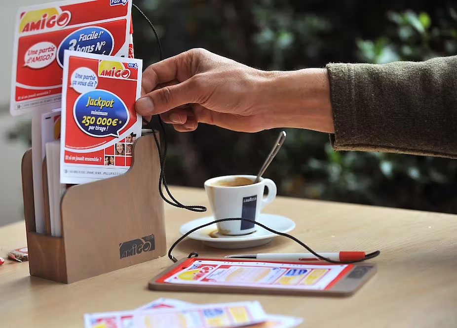 Jeux d’argent, la fabrique de l’addiction