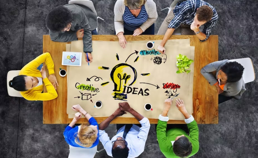 Les « mad skills », au cœur des métiers de demain ?