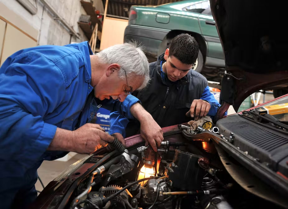 Valoriser l’emploi des seniors, le préalable oublié de la réforme des retraites
