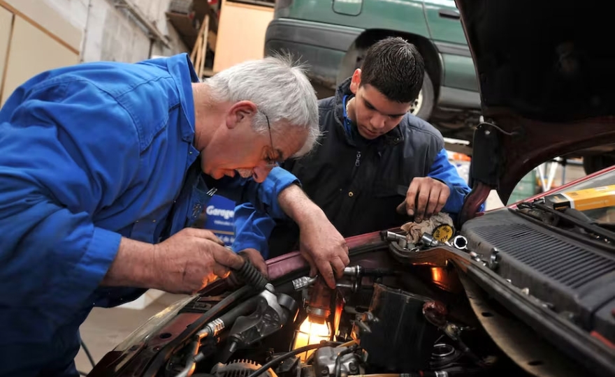 Valoriser l’emploi des seniors, le préalable oublié de la réforme des retraites