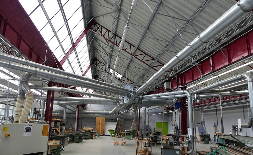 Le lycée professionnel, une voie de formation en danger ?