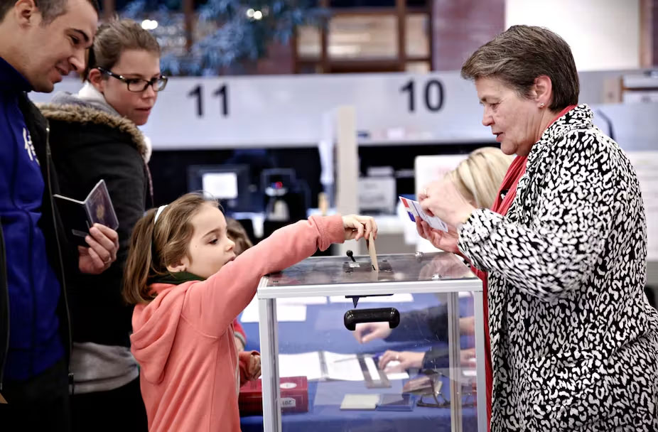 Apprendre à être citoyen : ce que les jeunes pensent de l'éducation civique