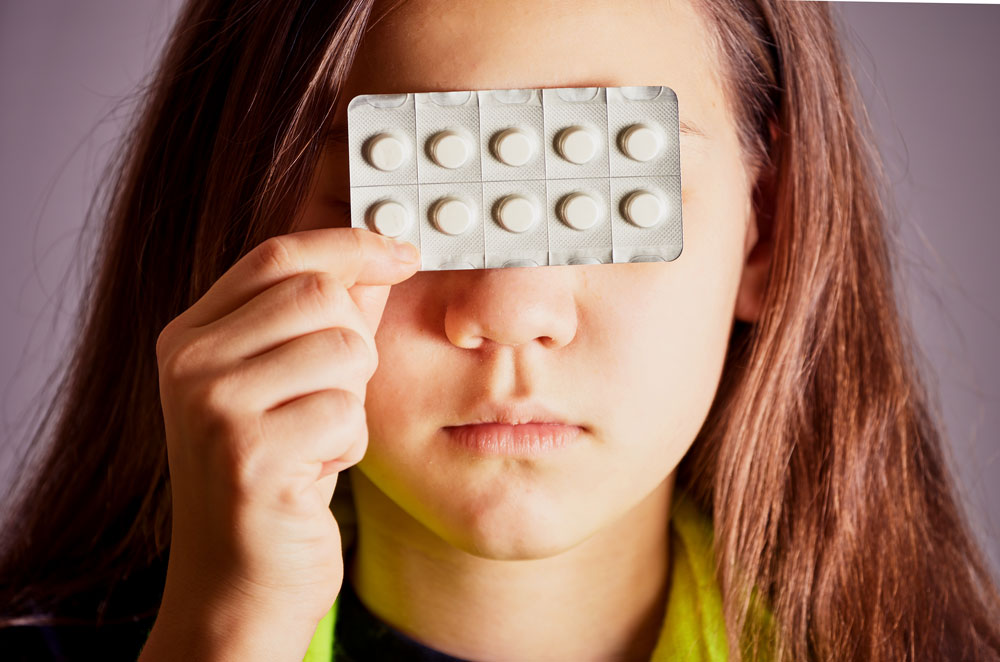 Santé mentale et soins psychiques de l’enfant : la surmédication dépasse toutes les bornes scientifiques