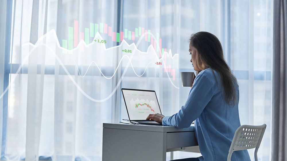 Taux d’emploi des femmes : une stagnation après plusieurs décennies de forte progression