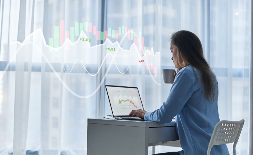 Taux d’emploi des femmes : une stagnation après plusieurs décennies de forte progression