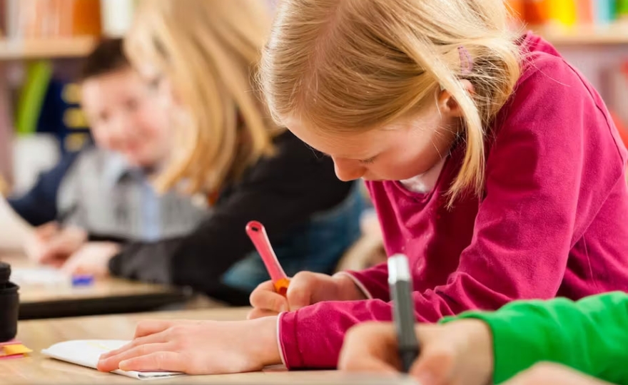 Comment les élèves interprètent-ils les écarts de réussite en classe ?