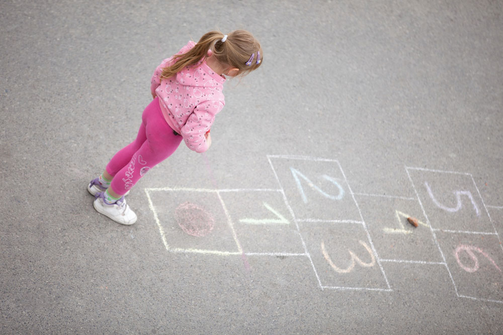 Les enfants ne jouent plus autant qu’avant : pourquoi il faut s’en inquiéter