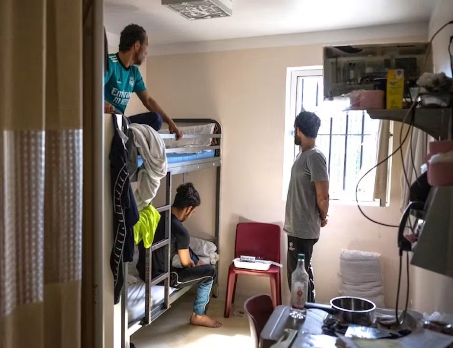 Pourquoi le lien entre immigration et délinquance est une illusion