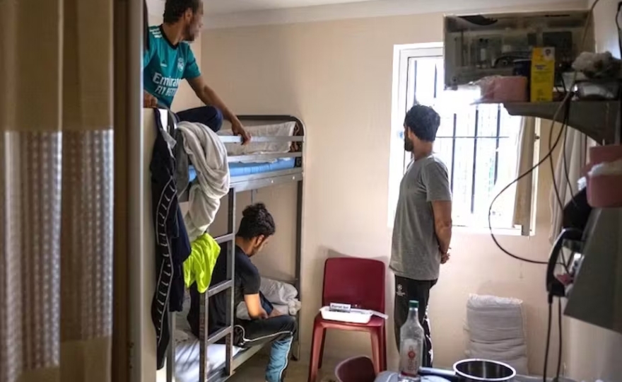 Pourquoi le lien entre immigration et délinquance est une illusion