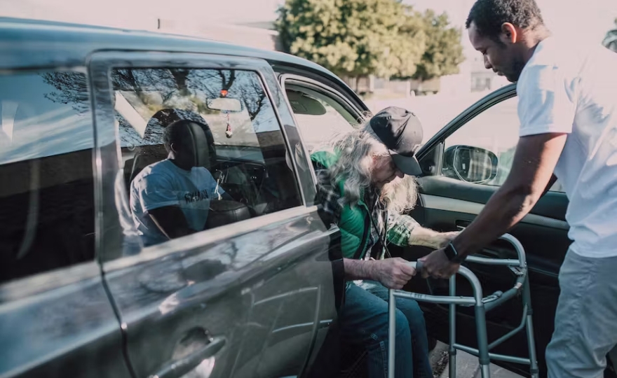 Mobilité : les papy-boomers dans une impasse ?