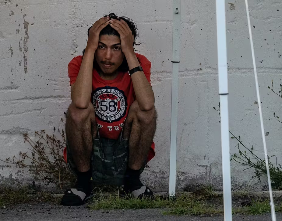 L’exil ou la mort ? Pour une politisation de la question migratoire