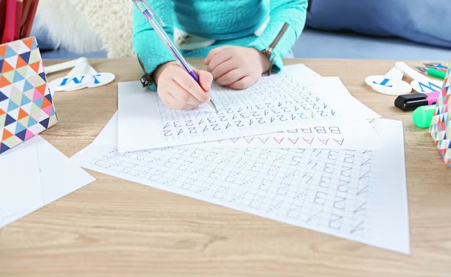 Pourquoi continuer d’apprendre à écrire à la main dans un monde d’IA