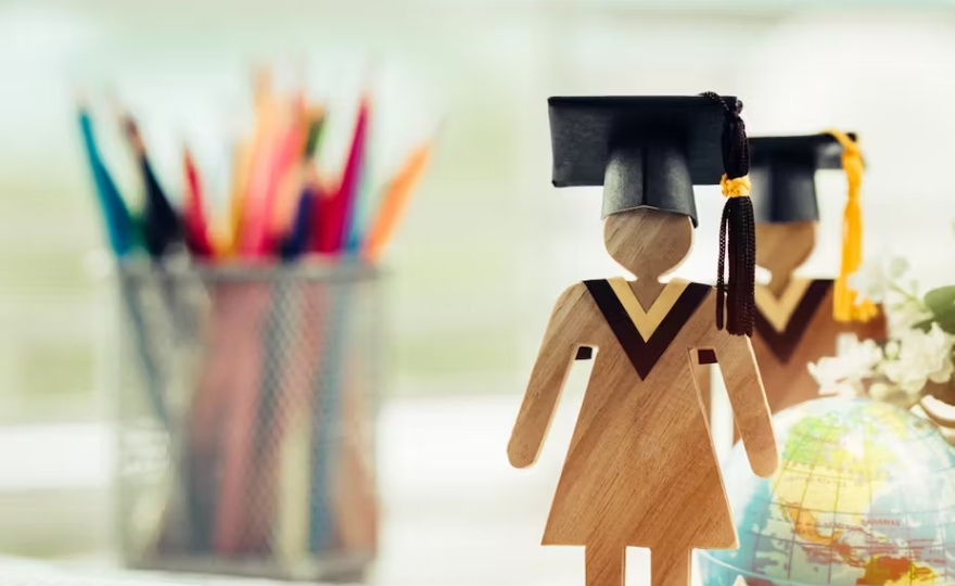 Pédagogie Montessori : dans les coulisses du succès, le travail d’Emilie Brandt, entrepreneuse de la petite enfance