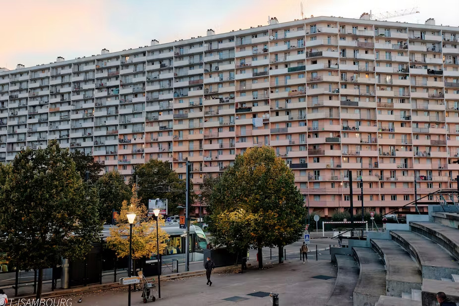 La mobilité, l’autre inégalité subie par les quartiers populaires