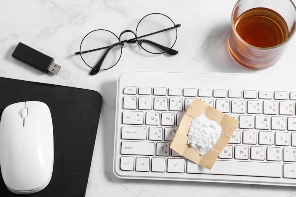 Drogues au travail : un phénomène aggravé par 40 ans de prévention mal ajustée