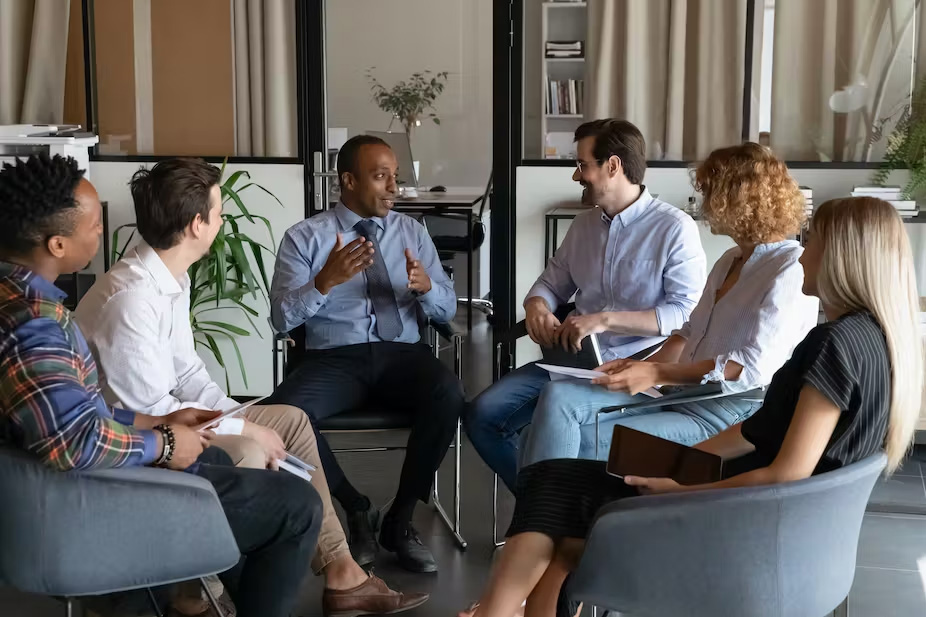 Comment se mettre d’accord en entreprise ?