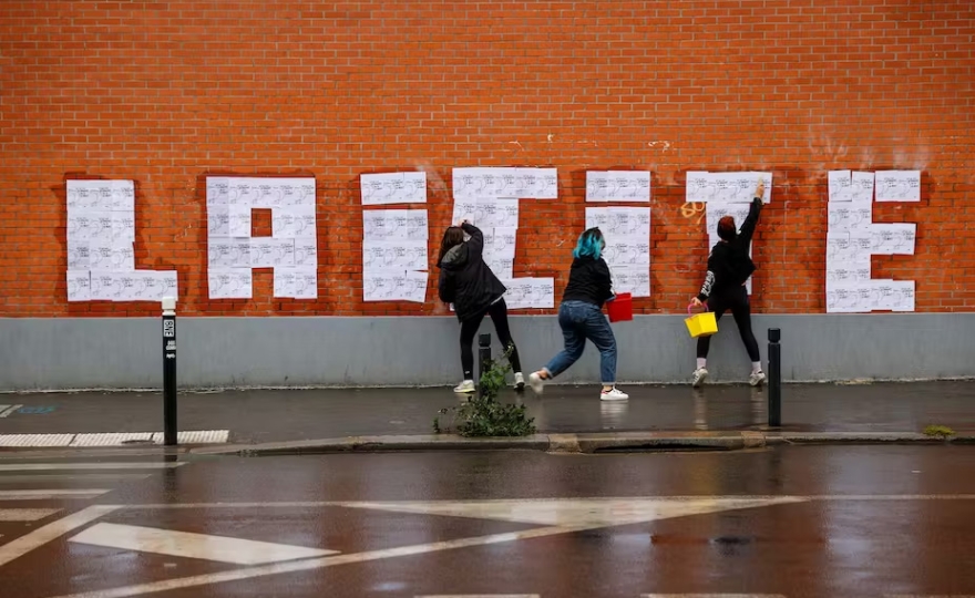 La laïcité : vertu ou principe ?